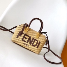 Fendi Top Handle Bags